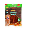 StarSnack Barbecue Wrapped Duck   app. 900g