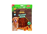 StarSnack Barbecue Wrapped Duck   app. 900g