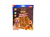 StarSnack Barbecue Wrapped Chicken   M  app. 500g