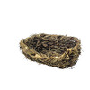 Gras rodent bed   17 x 13 x 6 cm