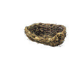 Gras rodent bed   17 x 13 x 6 cm