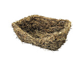 Gras rodent bed   26 x 25 x 10 cm