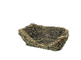 Gras rodent bed   36 x 30 x 11 cm