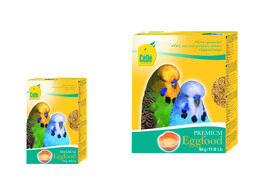 CeDe eggfood budgie   1 kg