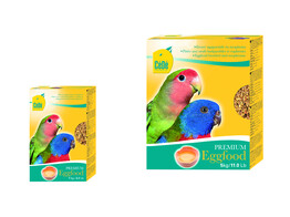 CeDe eggfood lovebirds and neophemas   1 kg