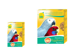 CeDe eggfood large parakeets and parrots   1 kg