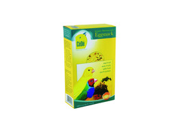 CeDe eggsnack for canaries with fruits   6 x 150g