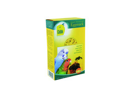 CeDe eggsnack for budgies with fruits   6 x 150g