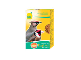 CeDe eggfood for british finches   1 kg