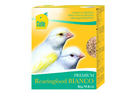 CeDe breeding food Bianco   5kg