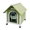 Dog kennel  CIVETTA 1 JAVA    l x w x h  72 5 x 52 5 x 69 cm