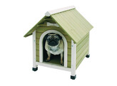 Dog kennel  CIVETTA 1 JAVA    l x w x h  72 5 x 52 5 x 69 cm