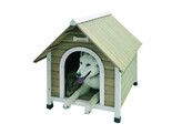 Dog kennel  CIVETTA 2 JAVA    l x w x h  84 x 70 x 82 cm