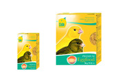 CeDe eggfood canaries yellow   1 kg