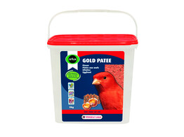 Orluxgold patee red   5 kg