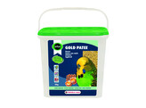 Orluxgold patee small parakeets   5 kg