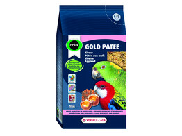 Orluxgold pateegrandes perruches et perroquets    1 kg