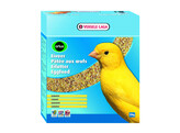 Orlux patee aux oeufs seche canaris jaune   4 x 1 25 kg