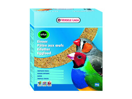 Orlux eggfood tropical finches   4 x 1 25 kg