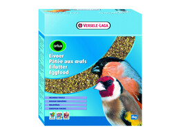 Orlux eggfood british finches   4 x 1 kg