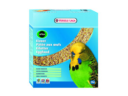 Orlux eggfood dry small parakeets   4 x 1 25 kg