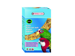 Orlux eggfood dry for parakeets and parrots   800g