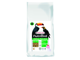 NutriBird Tropical Patee Premium   25 kg