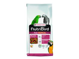 NUTRIBIRD P15 Tropical   10 kg