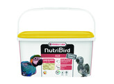 NUTRIBIRD A19   3 kg