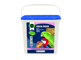 Orluxgold patee large parakeets and parrots   5 kg