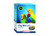 Clay Bloc Mini Super fine   3 x 180g