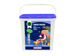 Orluxgold Patee british finches   5 kg