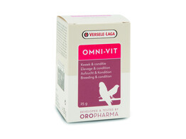 Omni-Vit   25g