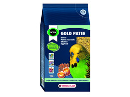 Orluxgold small parakeets   1 kg