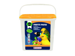 Orlux Frutti Patee   5 kg