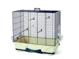 Bird cage  PRIMO 50    65 x 38 x 56 5  cm