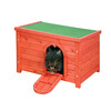 Small animal hutch  MARYLAND TERRA    60 x 40 x 40 cm