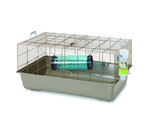 Cage for rodents  Ruffy 2    80 x 50 x 38 cm