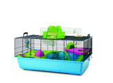 Cage for hamster  Heaven Metro    80 x 50 x 50 cm