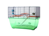 Cage for rodents  Habitat XL    70 x 37 x 51 cm