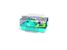 Cage for hamster  Sky Metro    80 x 50 x 50 cm