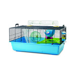 Cage for hamster  Sky Metro    80 x 50 x 50 cm