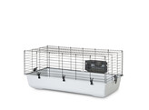 Cage for small animals  Ambiente 100    4pcs Set  100 x 50 x 43 cm