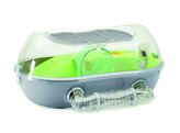 Maison pour hamster  SPELOS XL METRO    59 x 37 x 26 cm