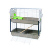 Cage for rodents  Caesar 3 Double    100 x 50 x 97 cm