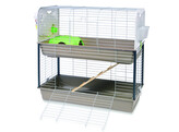 Cage for rodents  Caesar 3 Double    100 x 50 x 97 cm