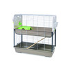 Cage for rodents  Caesar 3 Double    100 x 50 x 97 cm