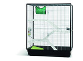 Cage for rodents  Zeno 3 Empire    100 x 50 x 118 cm