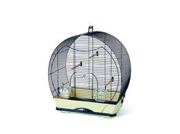 Bird cage  Evelyne 40    52 0 x 32 5 x 55 0 cm