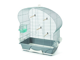 Cage for birds  Ellipse 50    70 x 38 x 75 cm